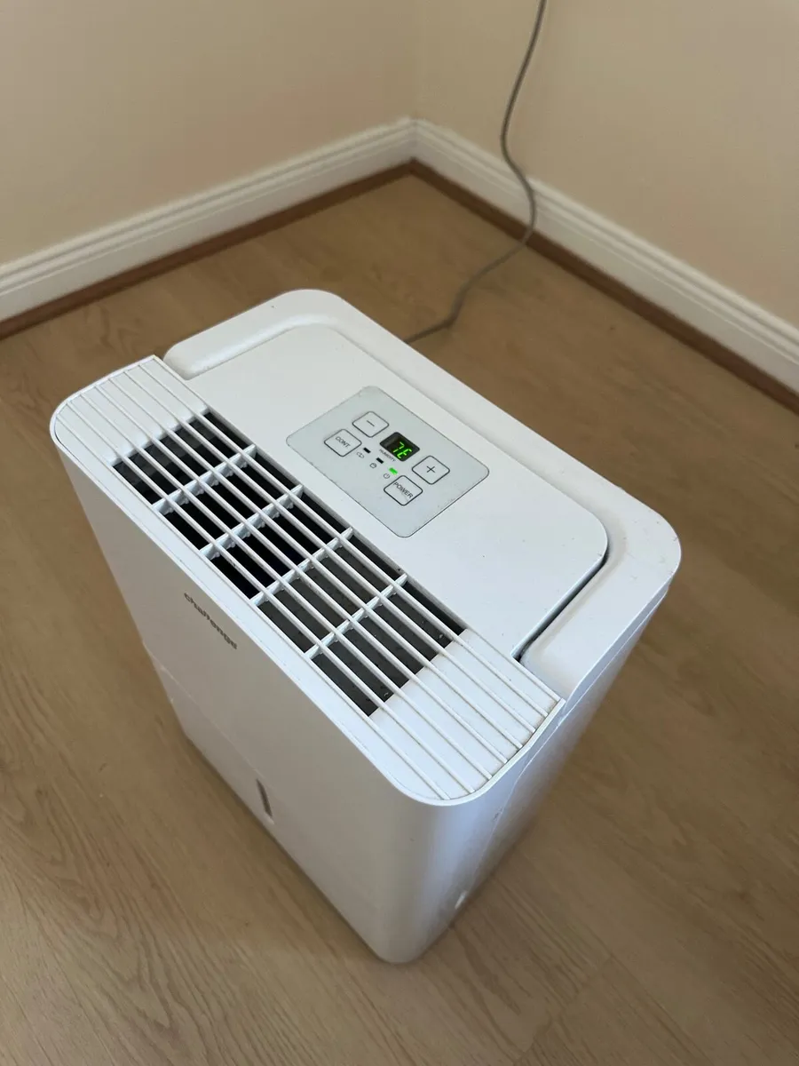 Air dehumidifier - Image 2