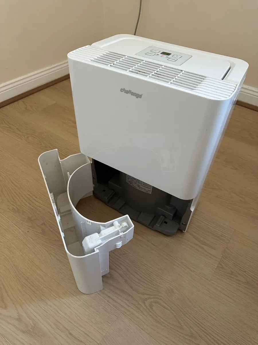 Air dehumidifier - Image 3