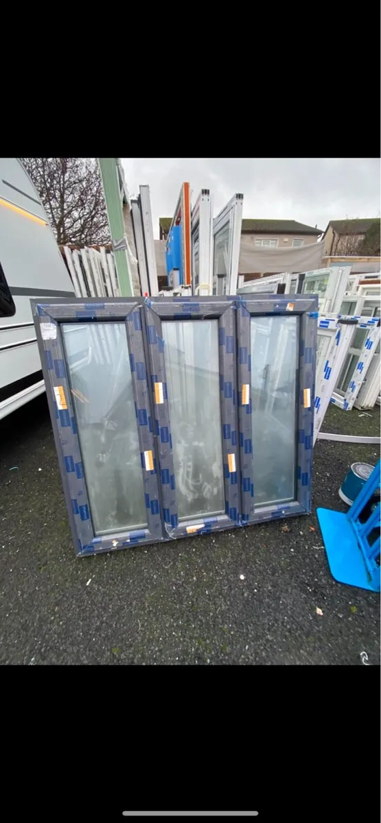 PVC window - Image 2