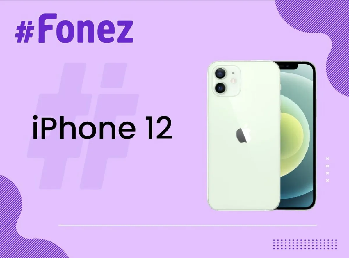 iPhone 12