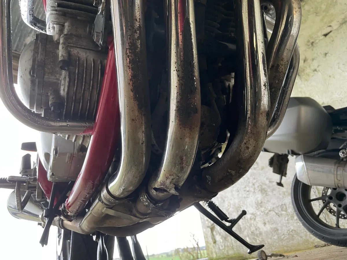 Yamaha Diversion 900 - Image 2