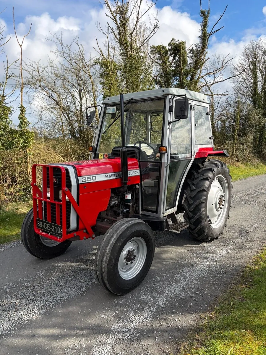 Massey Ferguson - Image 1