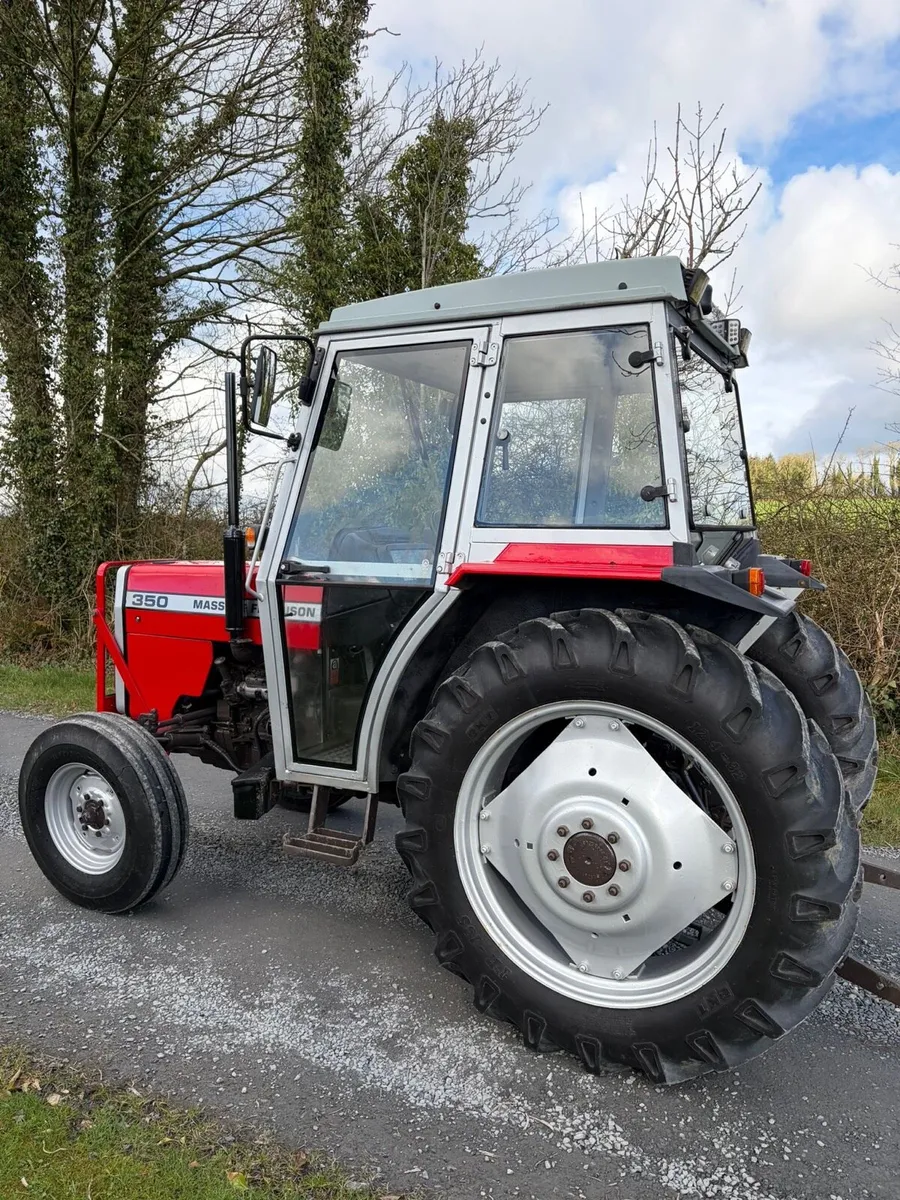 Massey Ferguson - Image 3