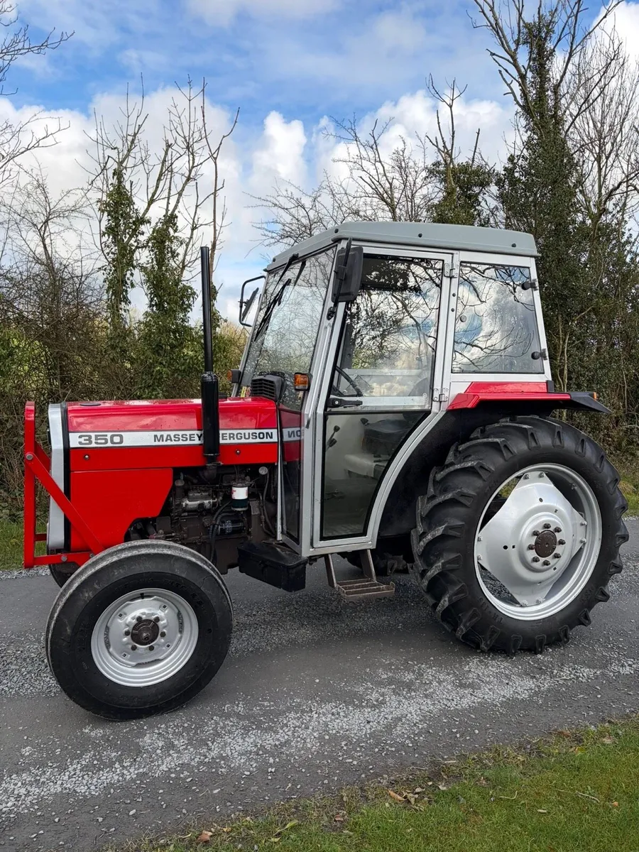 Massey Ferguson - Image 2