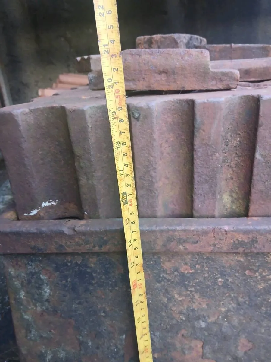 Blacksmith Swage block - Image 3