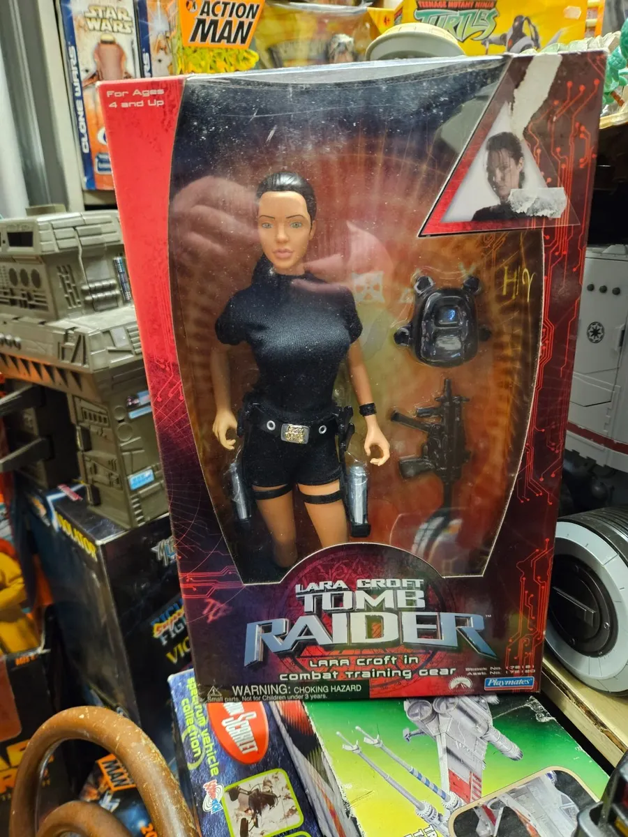 Playmates Lara Croft - Image 1