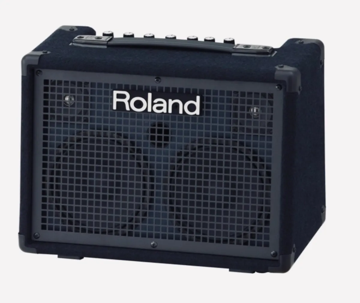 Roland KC 220 Keyboard synthesizer amplifier
