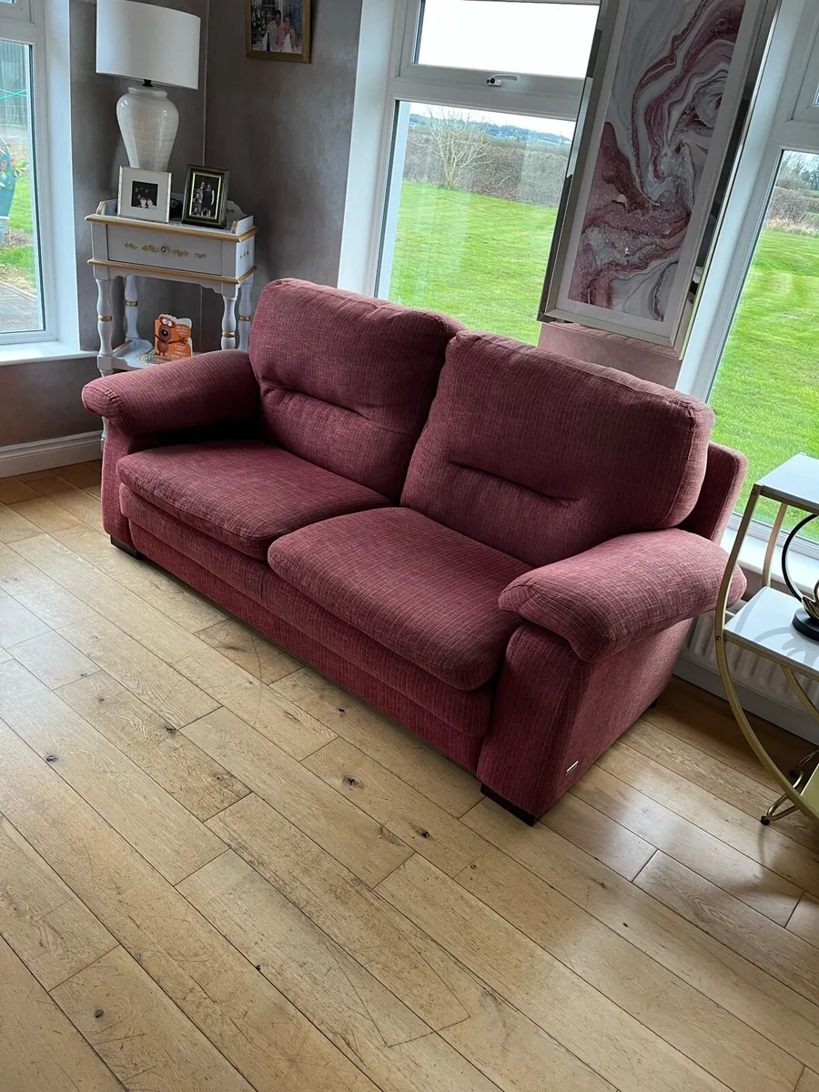 Suite of Furniture - Image 1