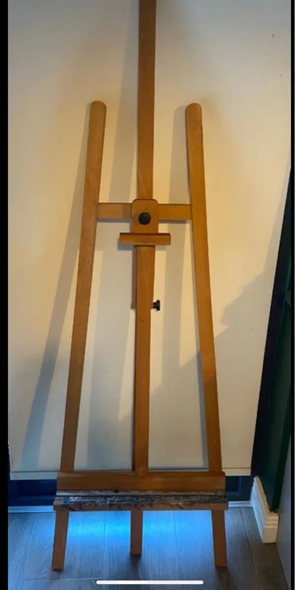 Art easel - Image 4