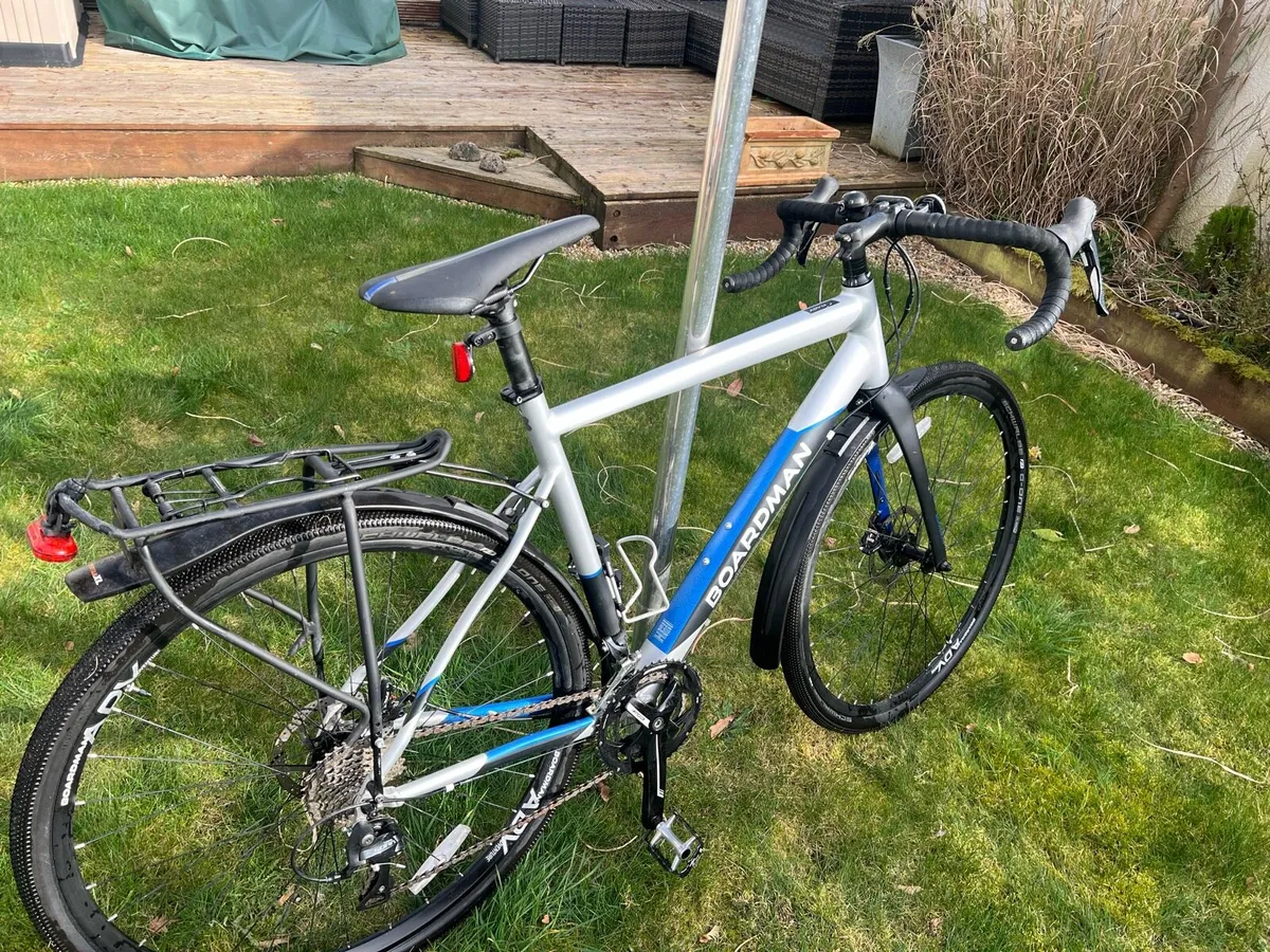 Boardman Men’s bike - Image 1