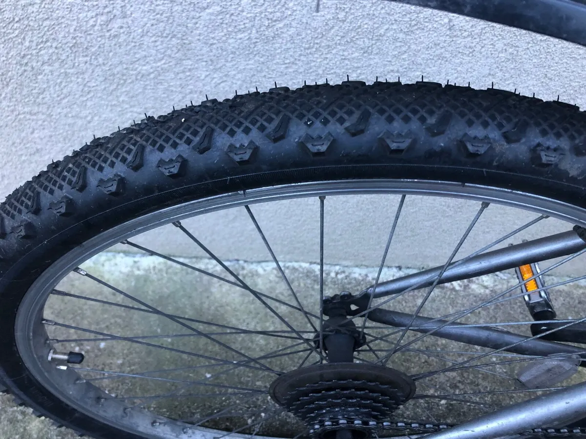 Slant  Apollo Mountain Bike - Image 3