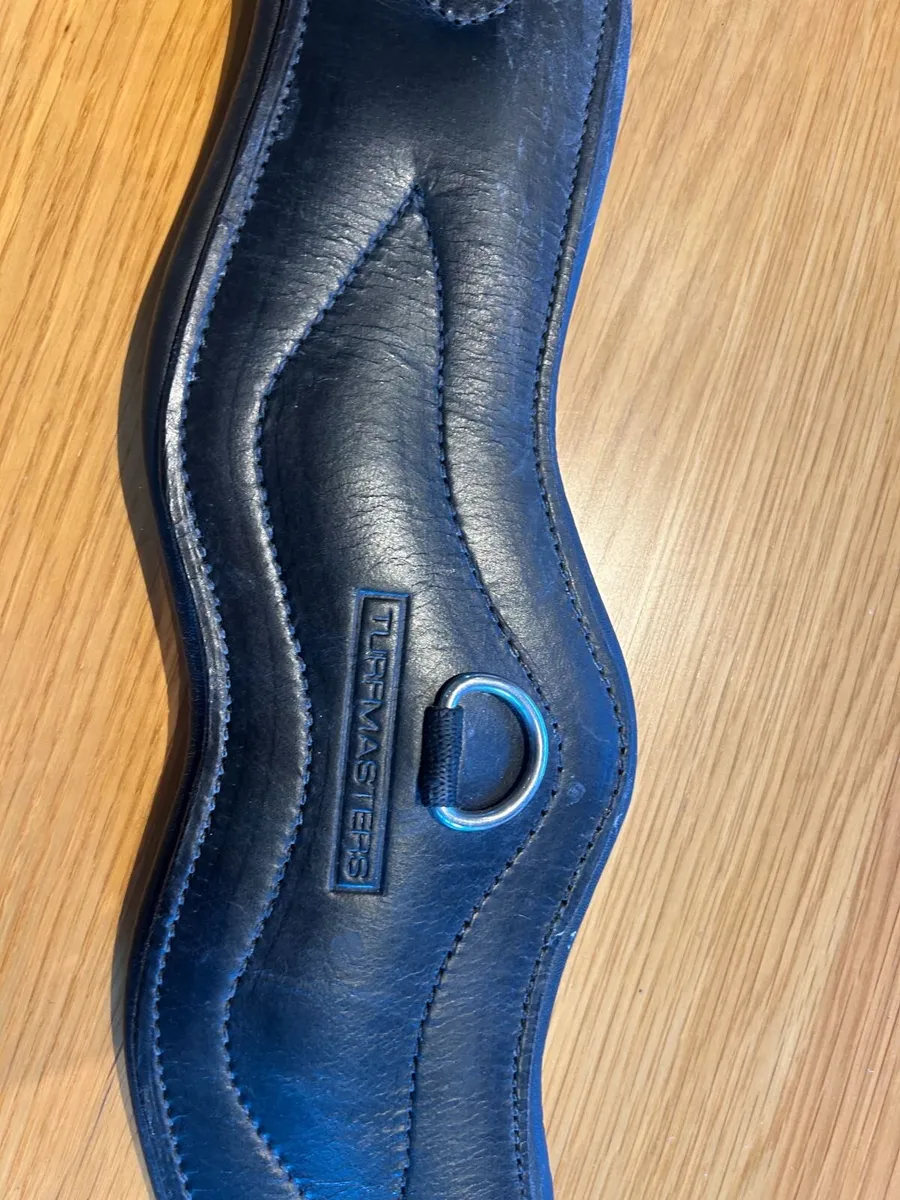 Turfmaster girth - Image 3
