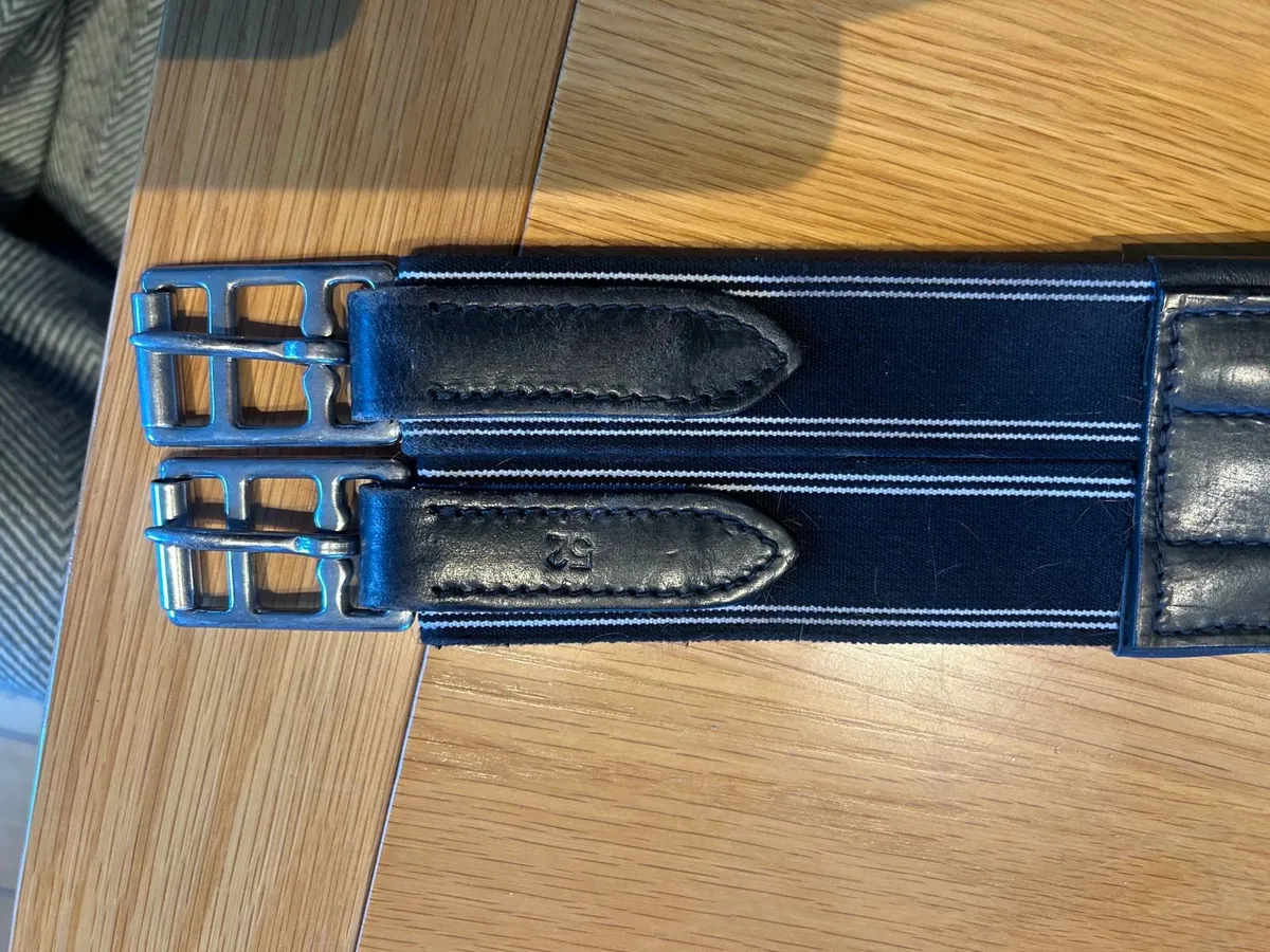 Turfmaster girth - Image 2