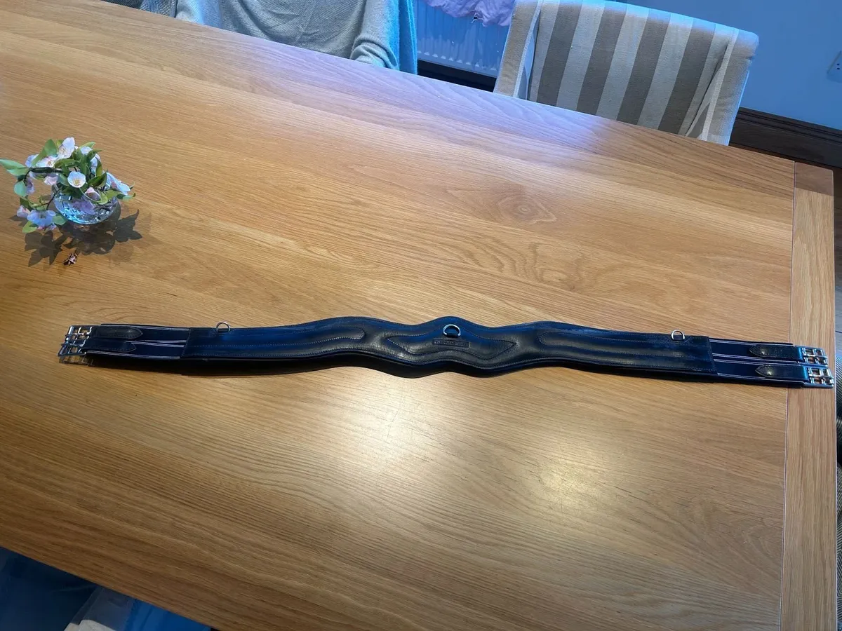 Turfmaster girth - Image 1