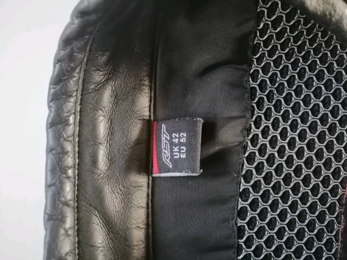 RST Leathers - Image 3