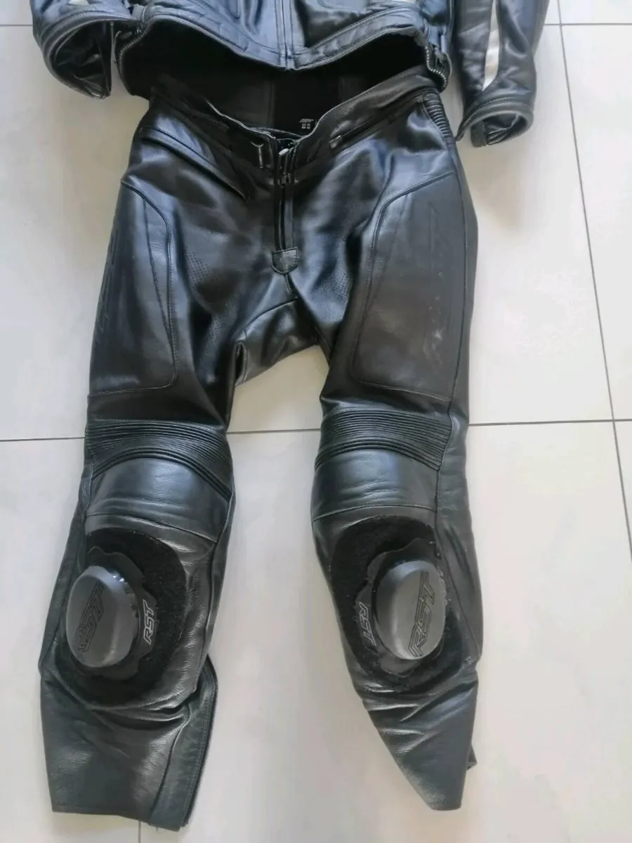 RST Leathers - Image 4