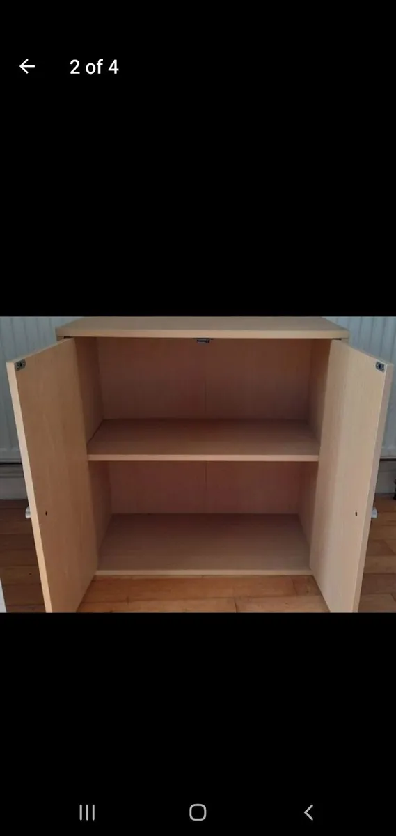 Cabinet/cupboard small - Image 1