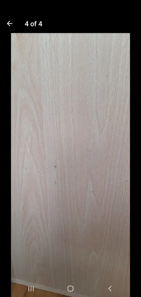 Cabinet/cupboard small - Image 3