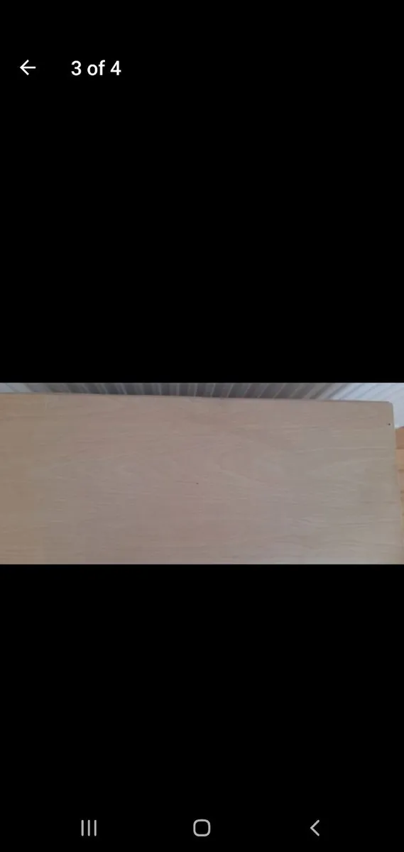 Cabinet/cupboard small - Image 4