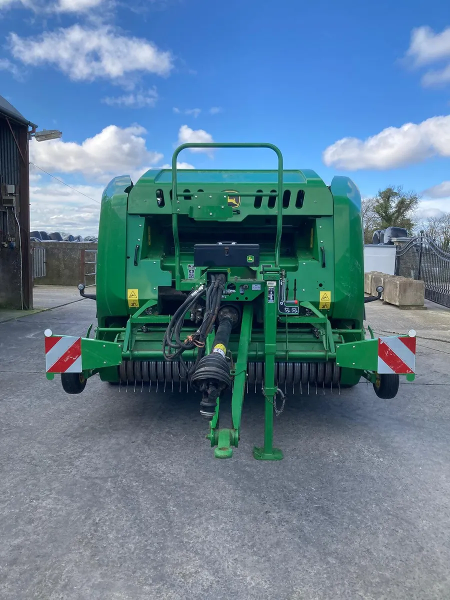 John Deere C441R - Image 3