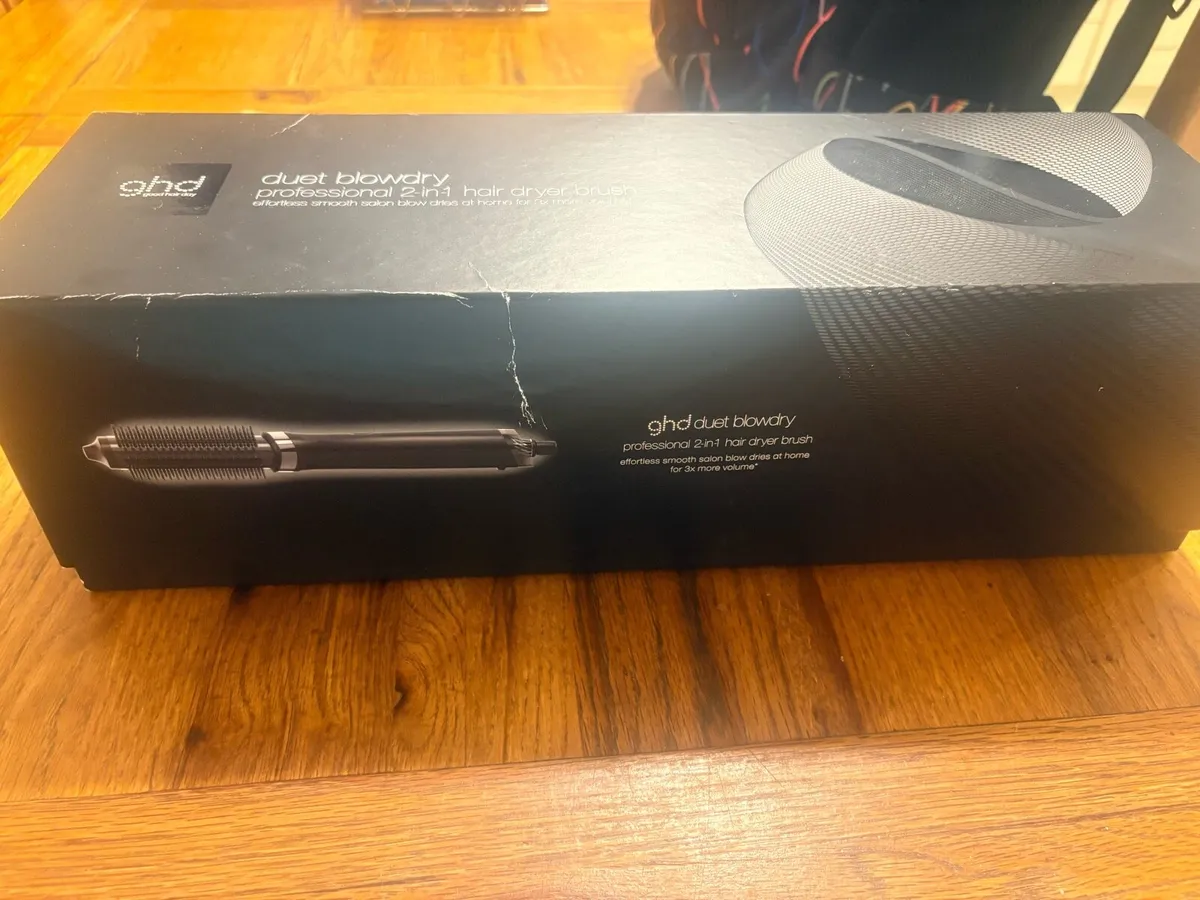 GHD Duet blowdry - Image 1