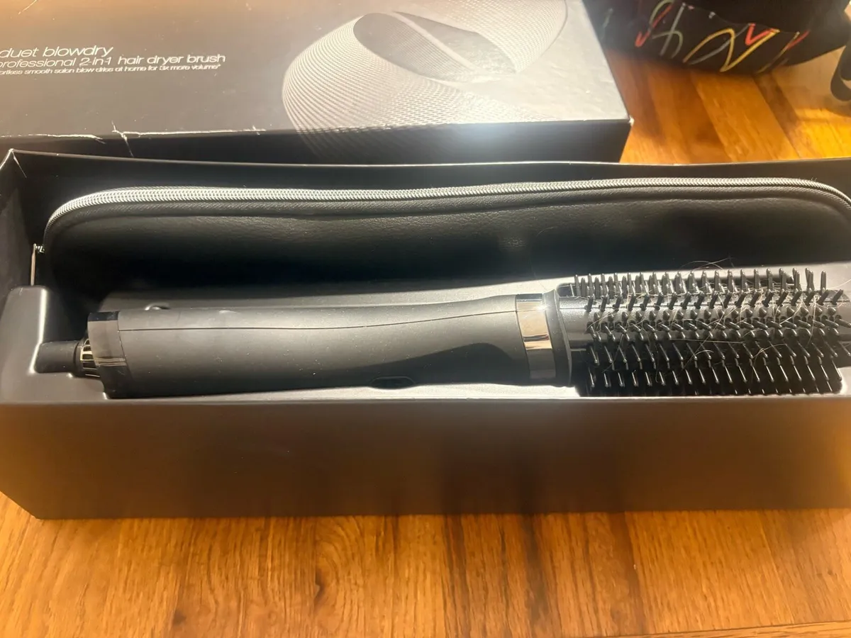 GHD Duet blowdry - Image 3