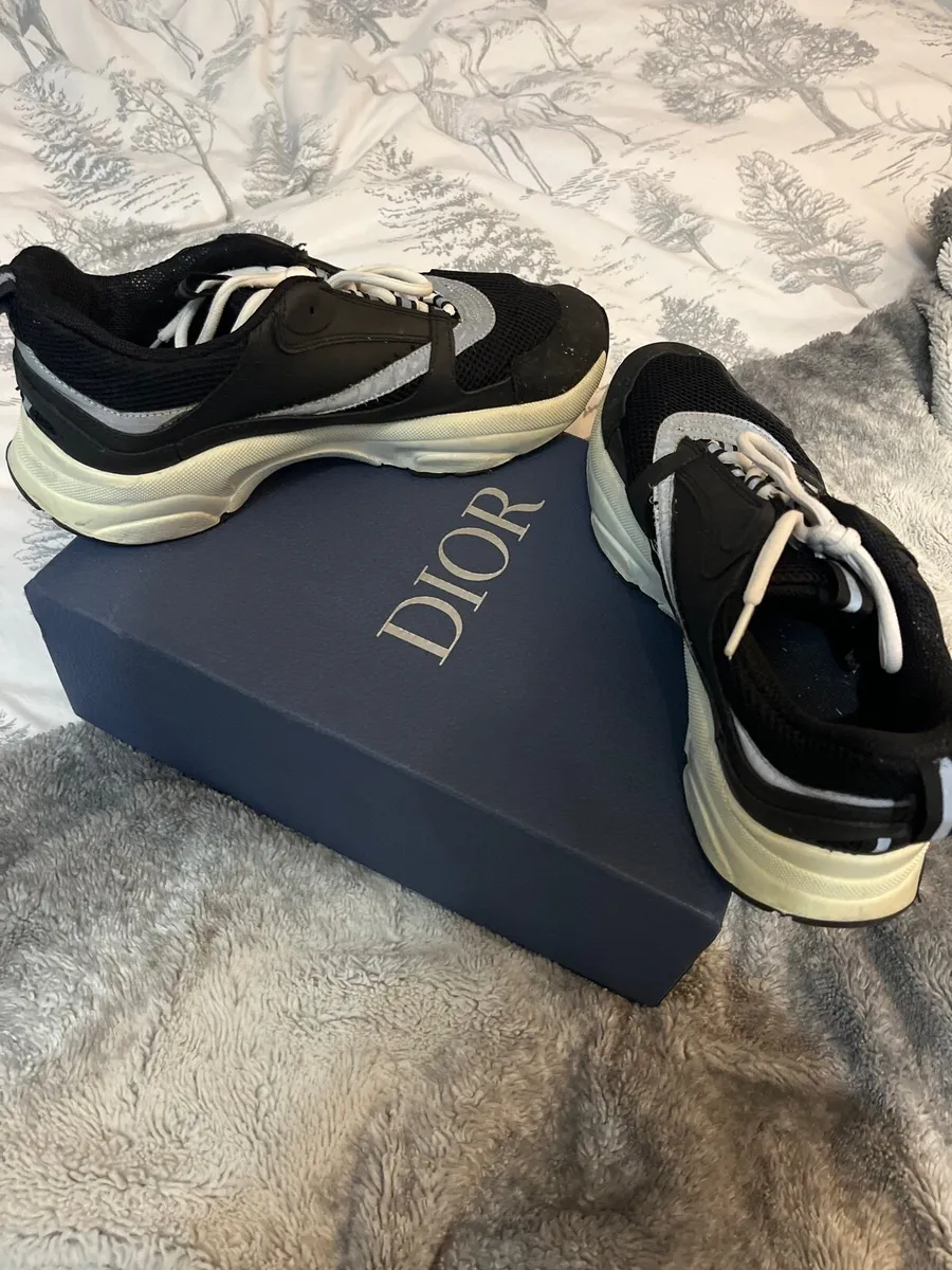Dior b 22 - Image 4