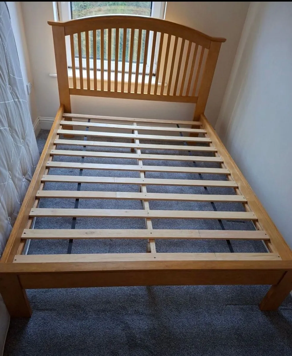 SuperKing, King Size, Double & Small Double Beds - Image 1