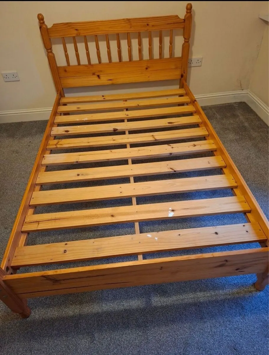 SuperKing, King Size, Double & Small Double Beds - Image 2