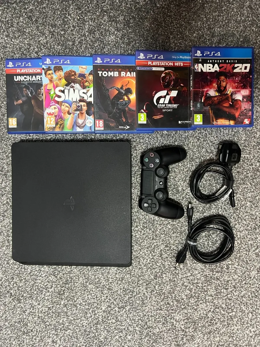 PlayStation 4 - Image 1