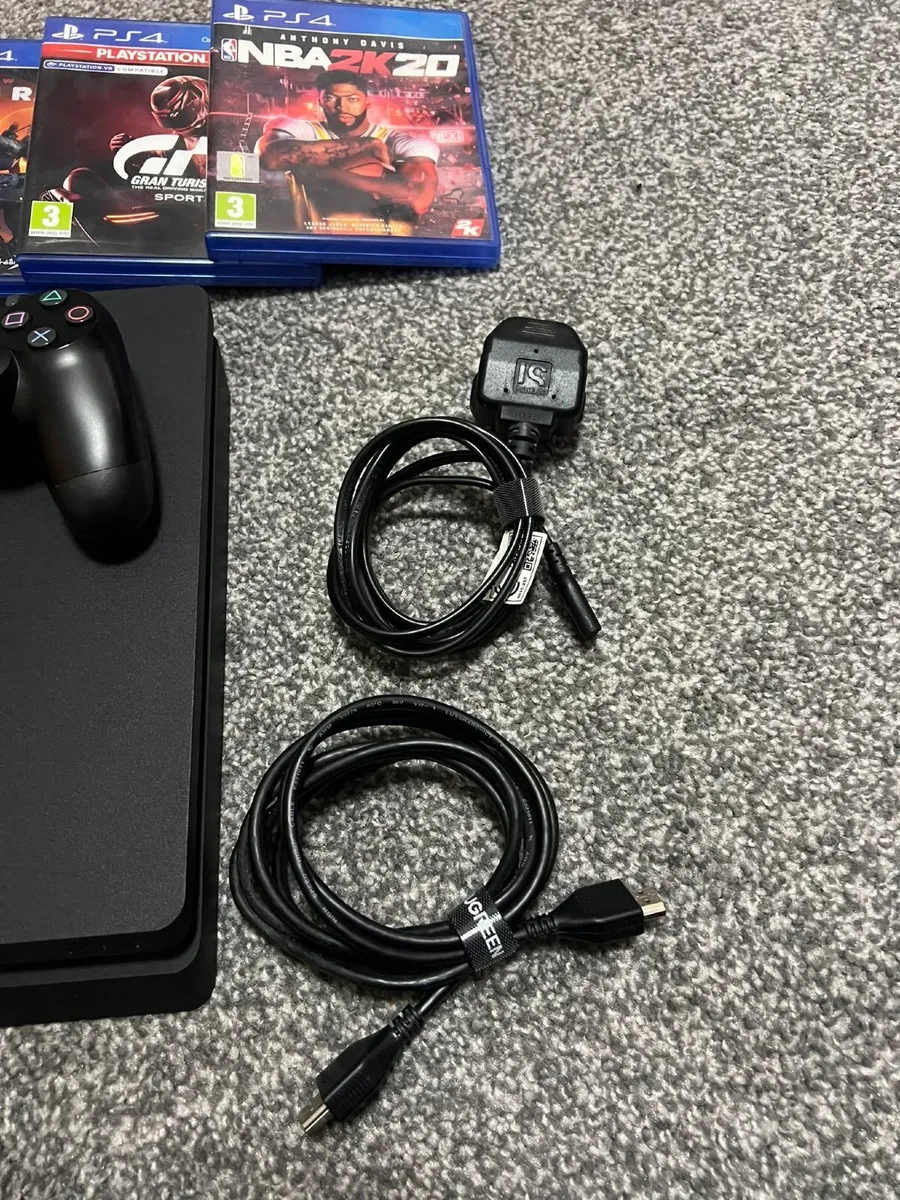 PlayStation 4 - Image 3