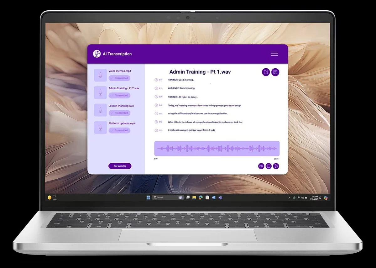 Dell Pro 14 Plus, 2in1 laptop, NEW - Image 3
