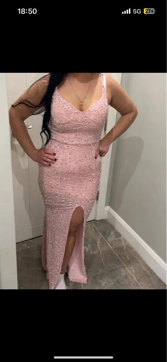Prom dress - Image 1