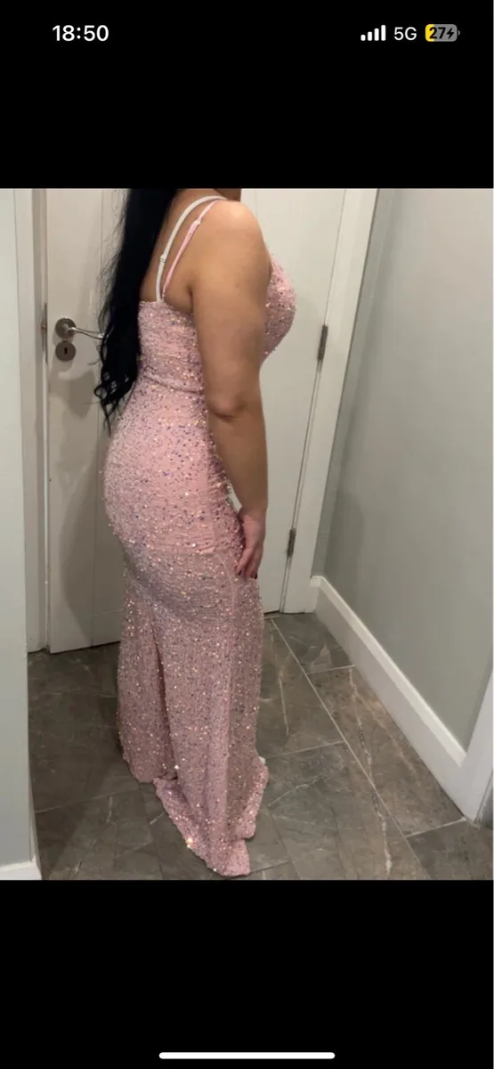Prom dress - Image 2