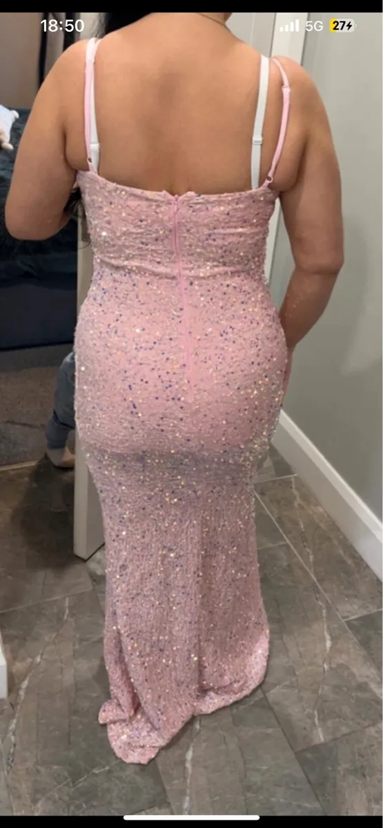 Prom dress - Image 3
