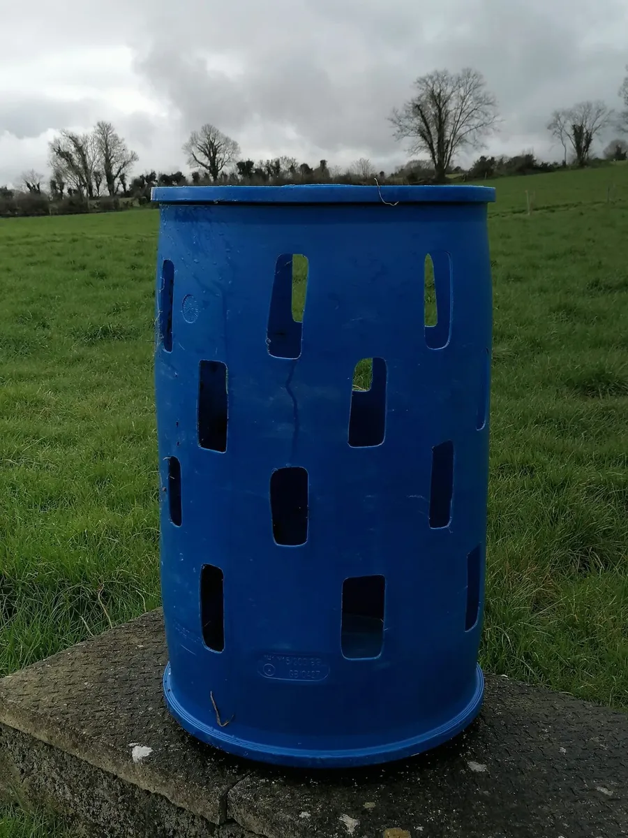 Barrels for Planting - Image 2