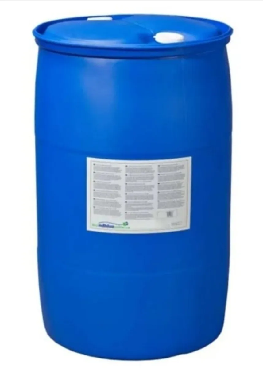 Barrels for Planting - Image 3