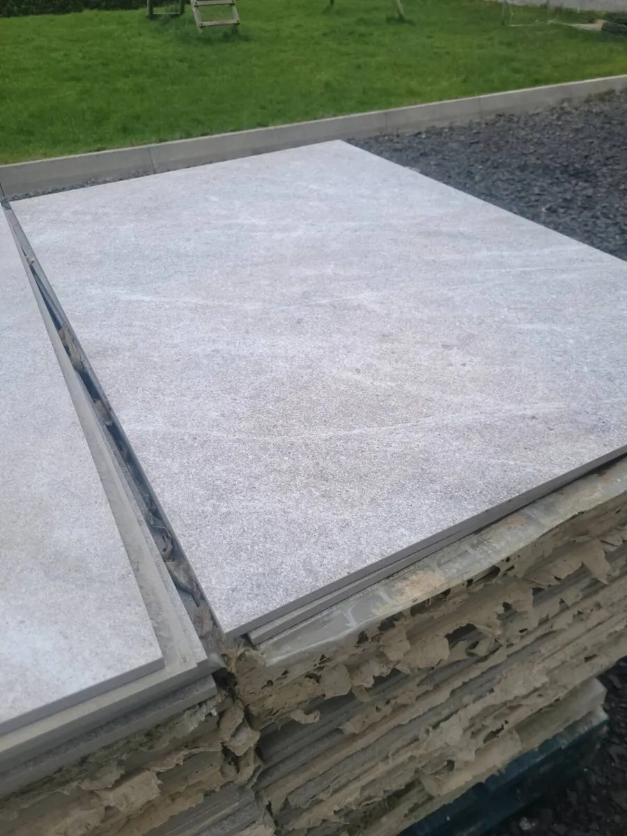 Porcelain Tiles - Image 1