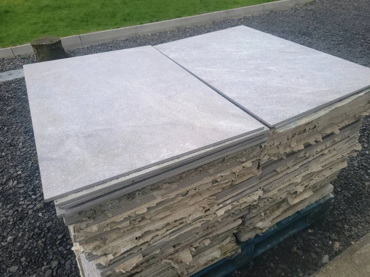 Porcelain Tiles - Image 3