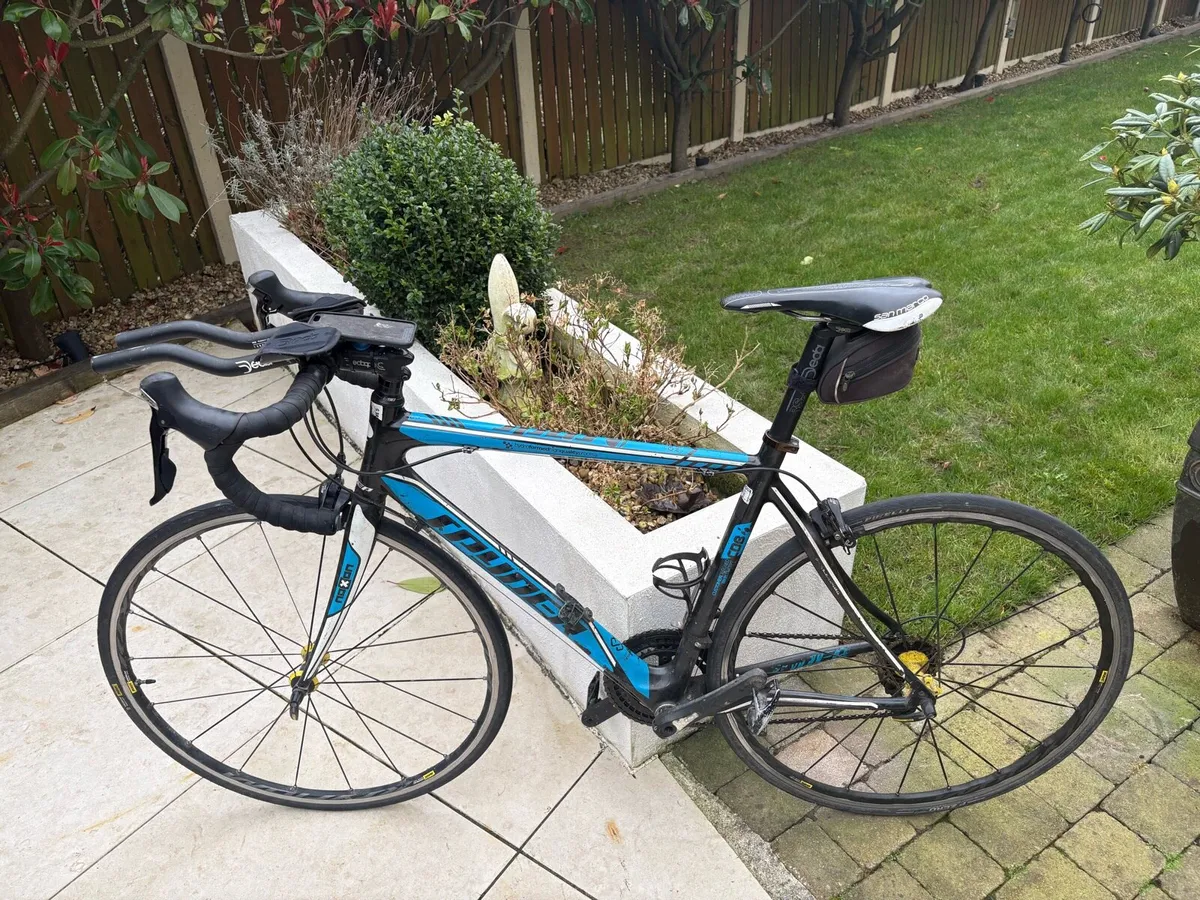 Road Bike for sale - Image 1