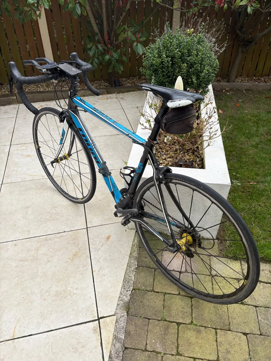 Road Bike for sale - Image 4