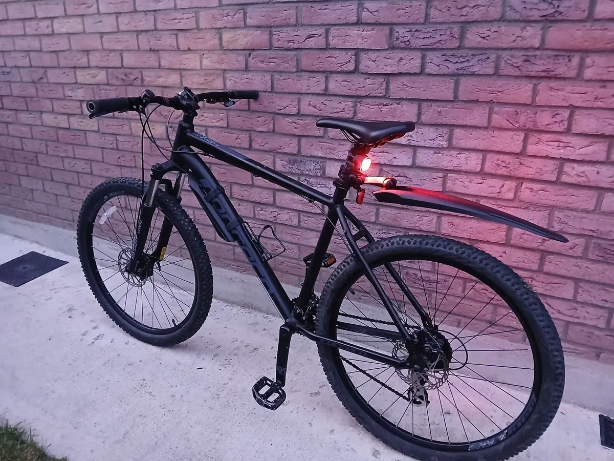 Carrera vengeance mountain bike - Image 2