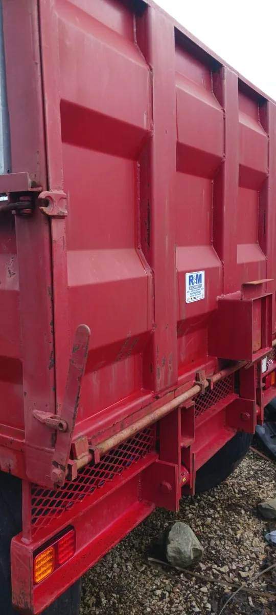 Trailer (Multipurpose) - Image 4