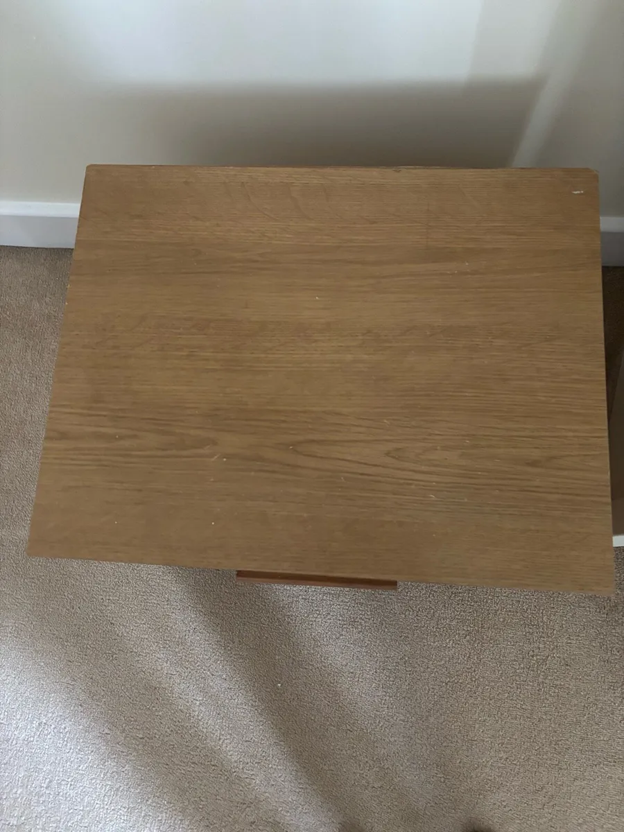 Free- Bedside Lockers - Image 3