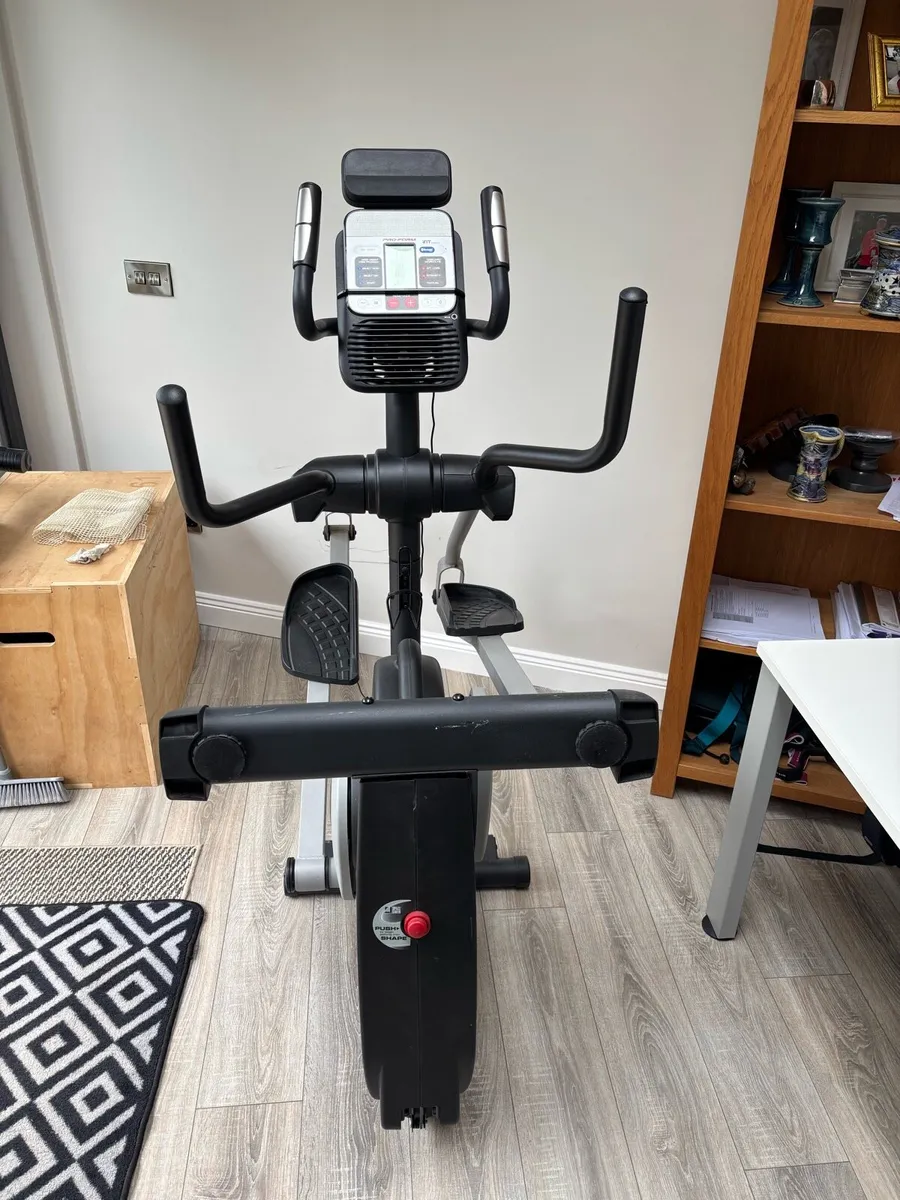 Cross trainer for sale - Image 4