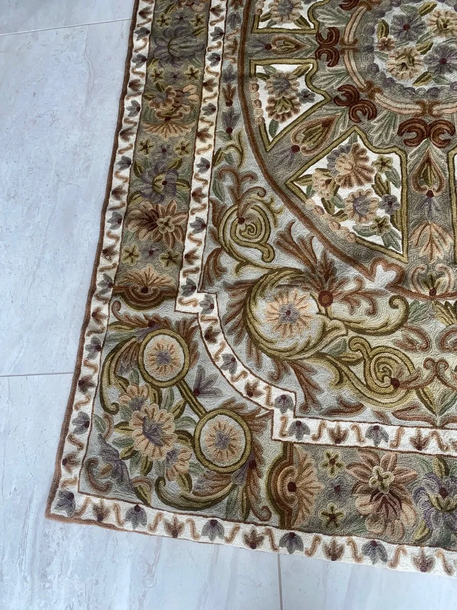 Afghan rug - Image 2