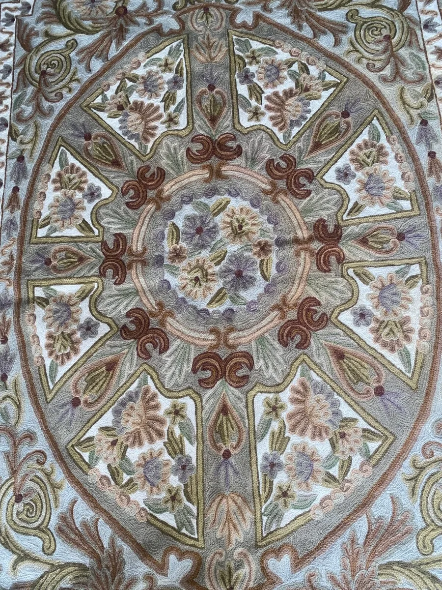 Afghan rug - Image 4