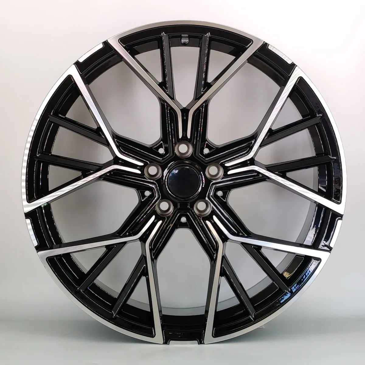 **Special** 20" BMW LUMA Style