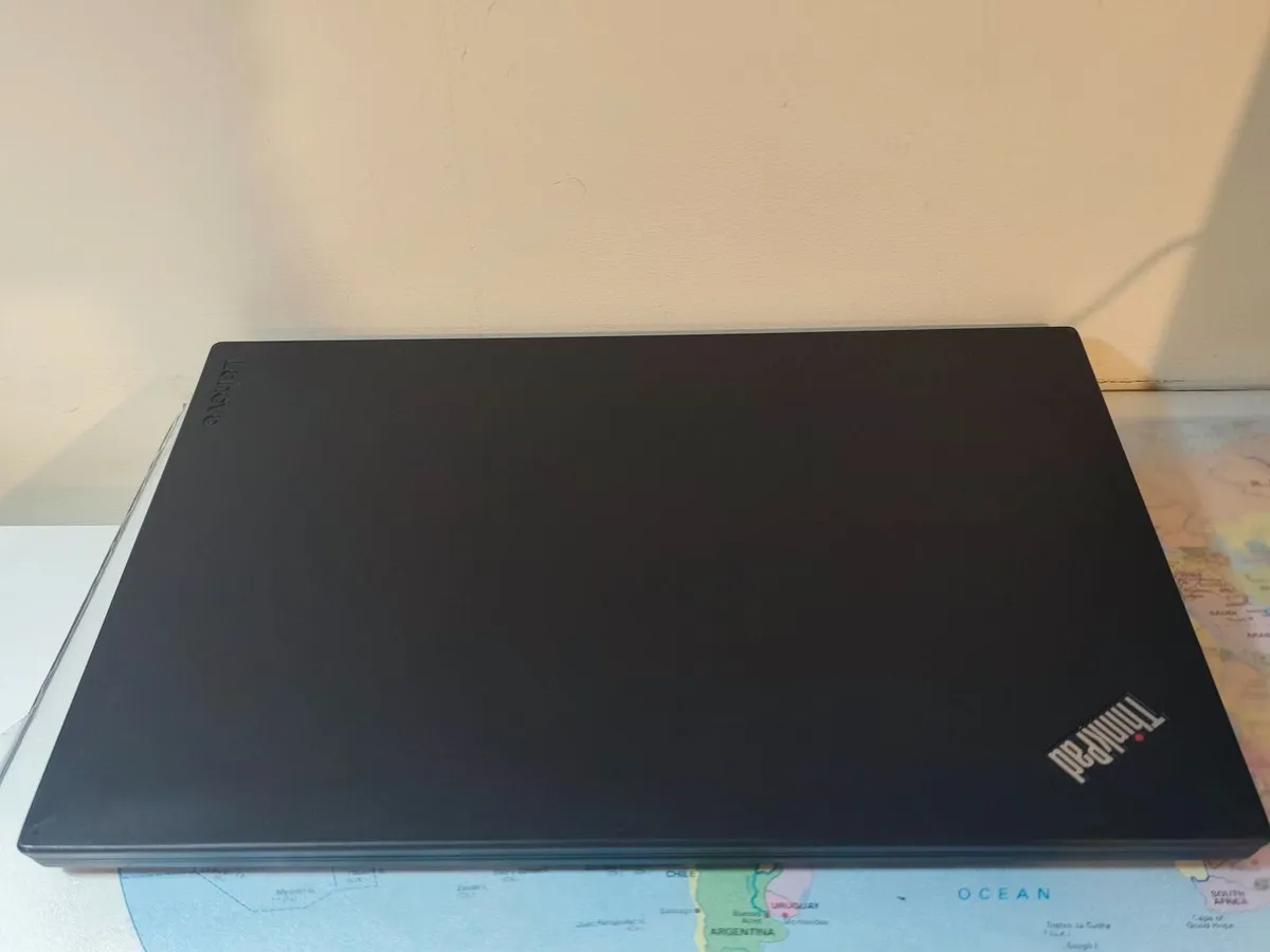 Lenovo ThinkPad T480 Intel i5 8th Gen | 16GB RAM - Image 3