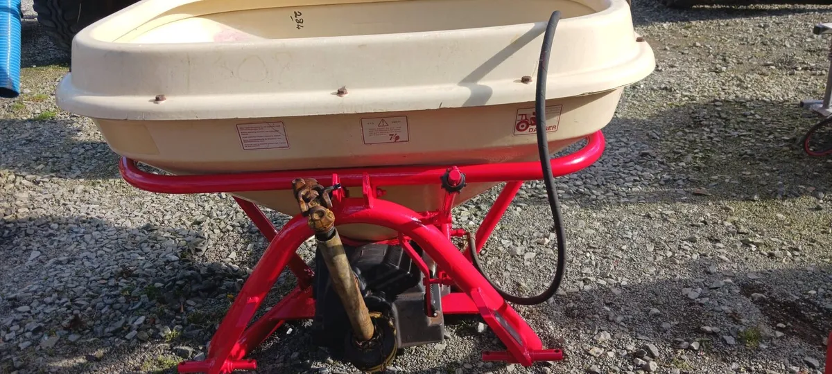 Vicon Sower - Image 2